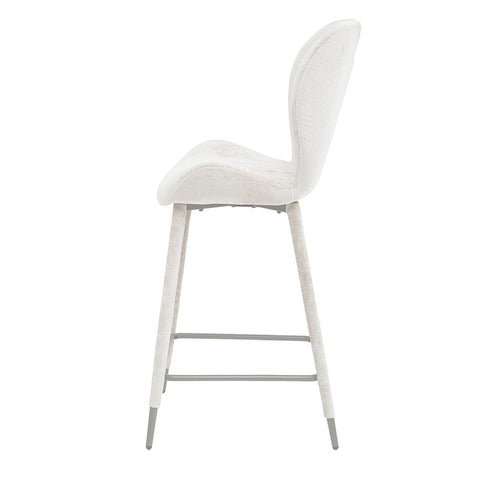 Thor Beige Bar Chair Aphrodite 3 tela pata