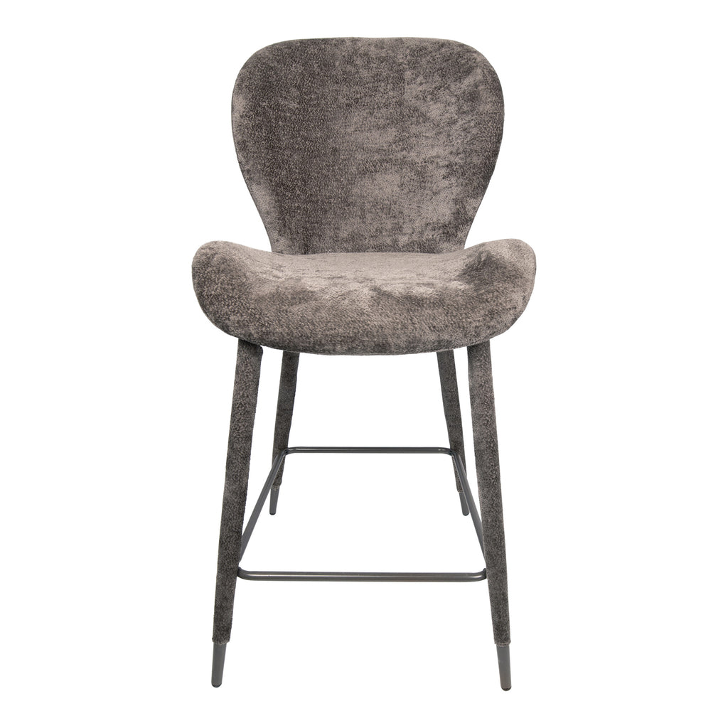 Thor Mocca Bar Chair Aphrodite 7 kain kaki