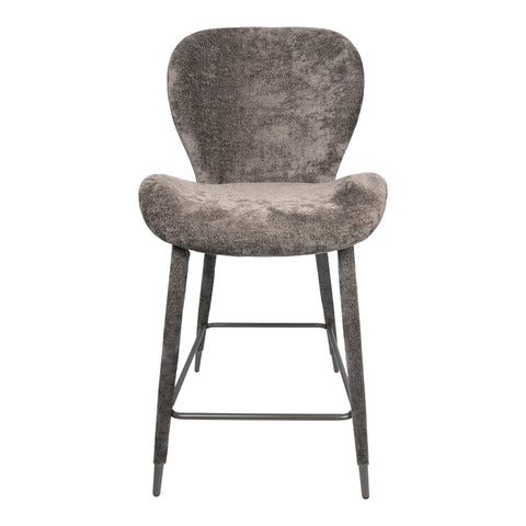 Thor Mocca Bar Chair Aphrodite 7 kain kaki