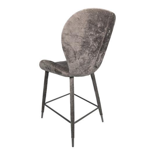 Thor Mocca Bar Chair Aphrodite 7 kain kaki