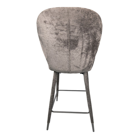 Thor Mocca Bar Chair Aphrodite 7 kain kaki