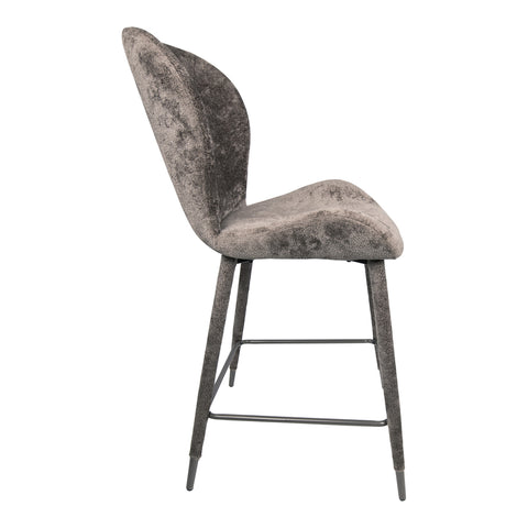 Thor Mocca Bar Chair Aphrodite 7 kain kaki