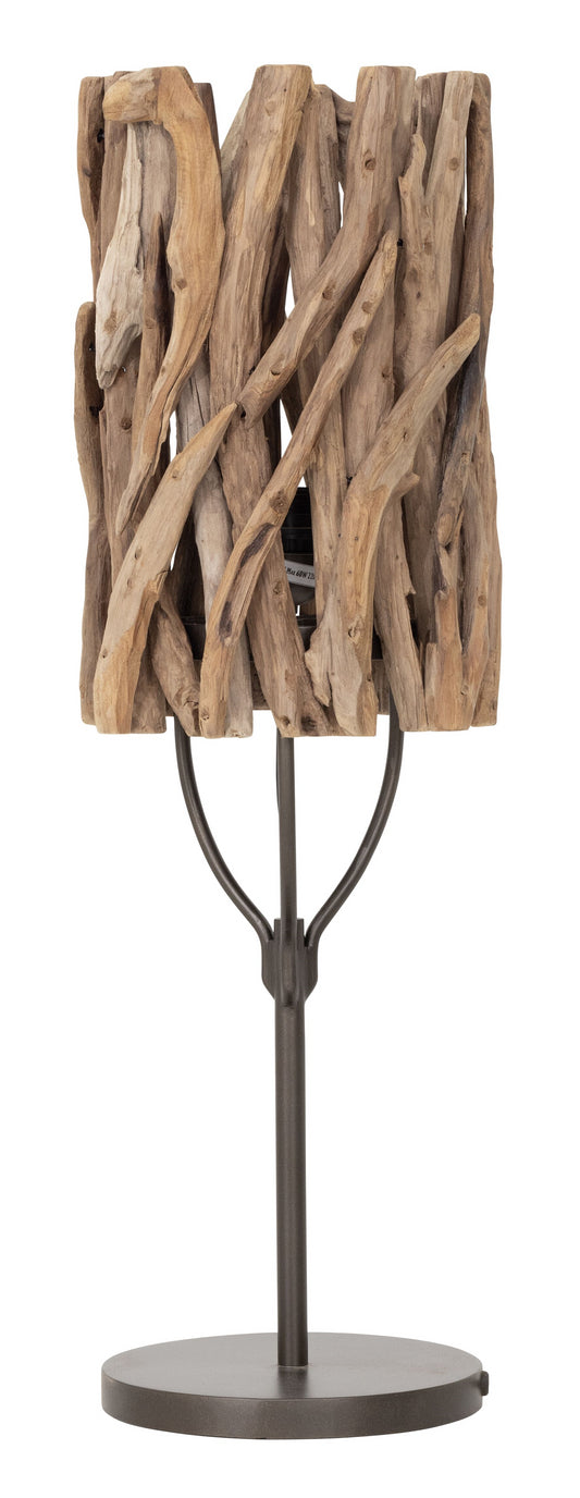 Lámpara de mesa Bosque
