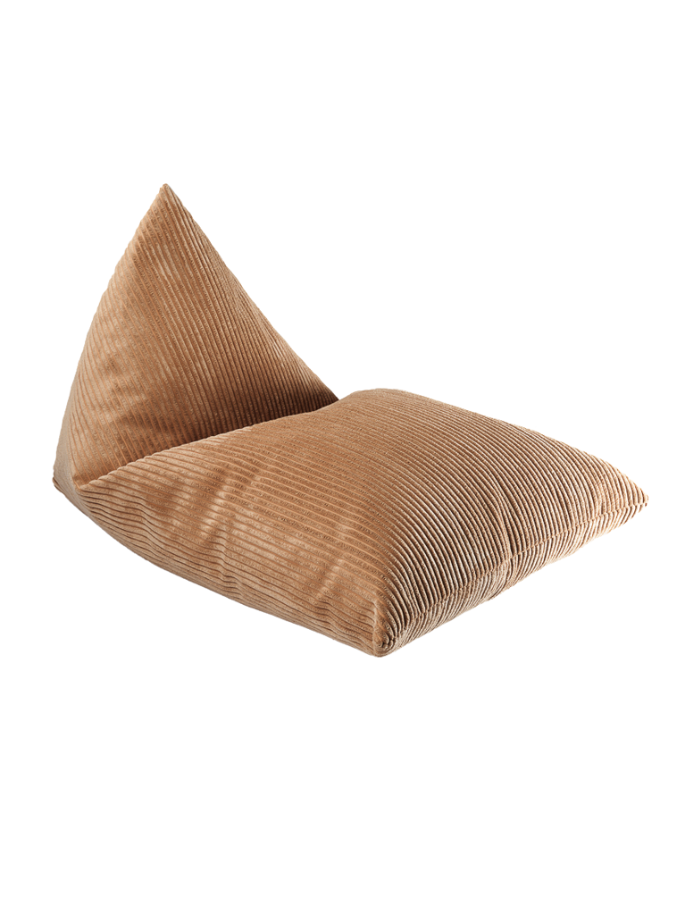 Toffee Big Lounger
