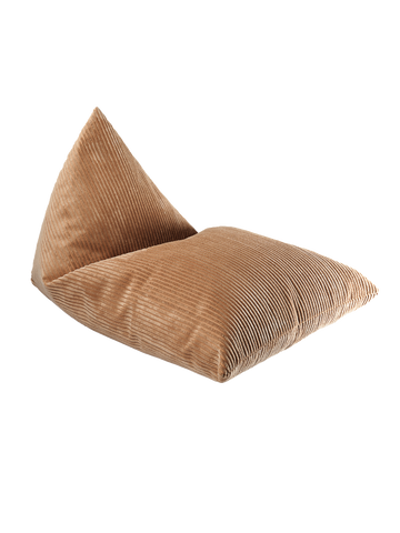 Toffee Big Lounger