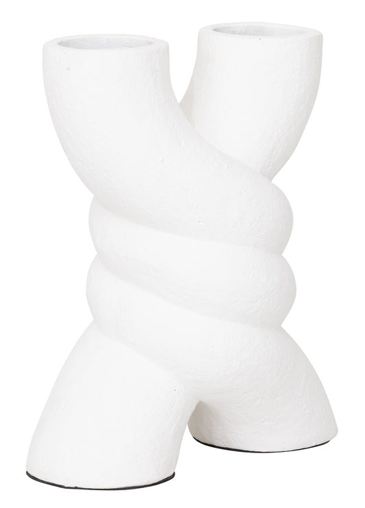 Vase Espiral