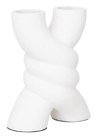 Vase Espiral