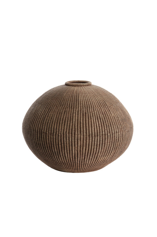 Brown - Brown - Ø35cm