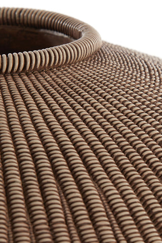 Brown - Brown - Ø35cm