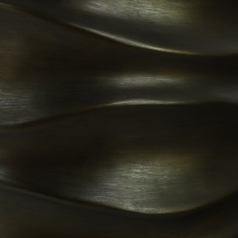 Vaas Wefy L koper D60 H88 translates to "Vase Wefy L copper D60 H88"