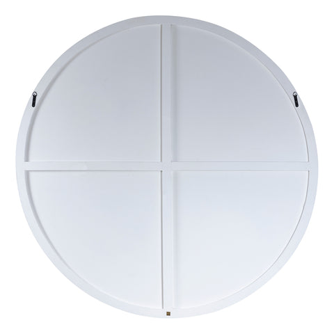 Wiktor White MDF round wallpanel swirl carved LをOnlyに翻訳します。