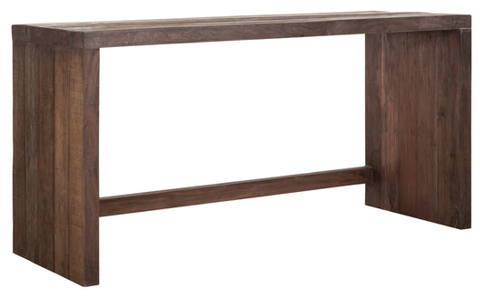 Escritorio de madera N.º2