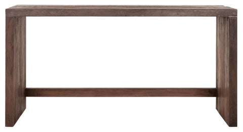 Escritorio de madera N.º2