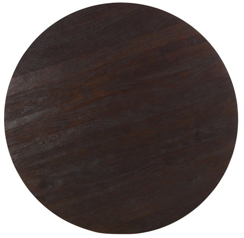Xelle brown coffeetable 150cm