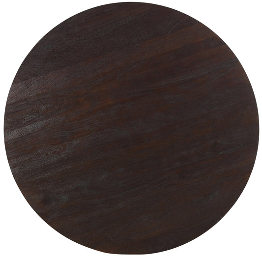 Xelle Brown mesa de comedor