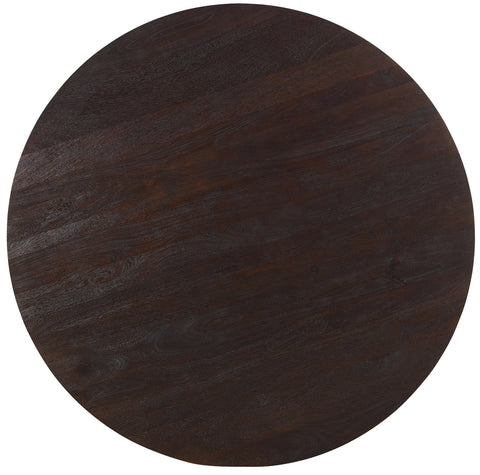 Xelle Brown mesa de comedor