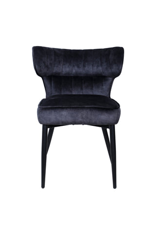 Zinno Siva dining chair